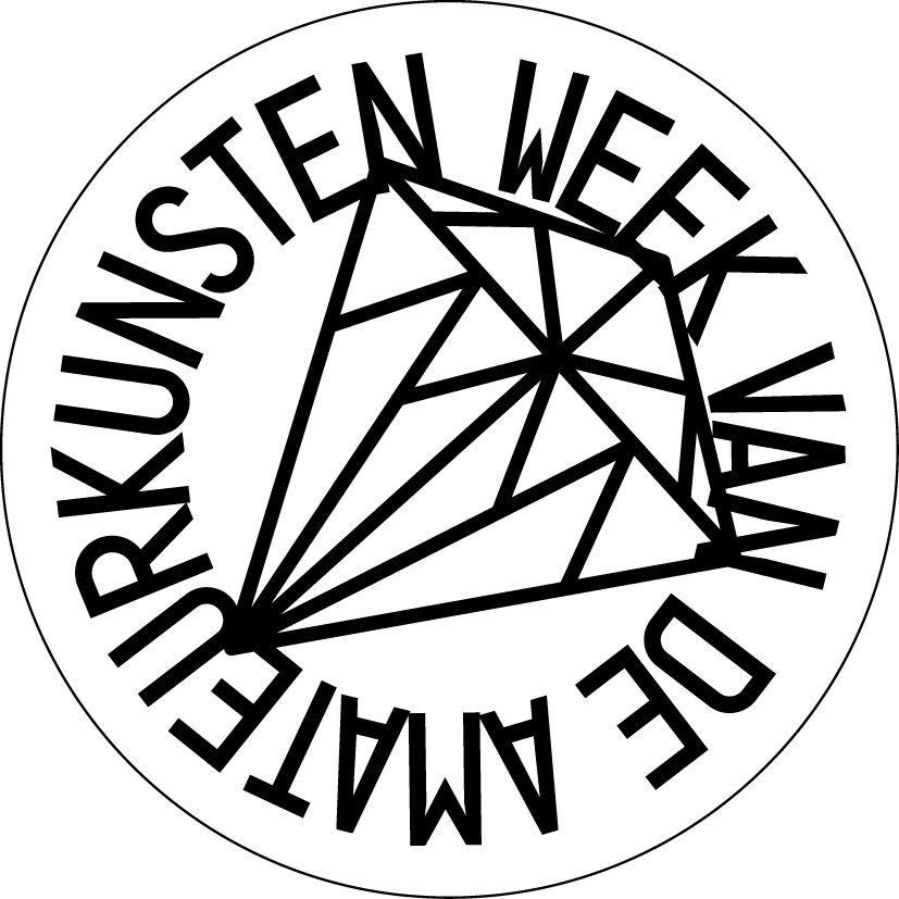 Week van de Amateurkunsten (WAK) 2018