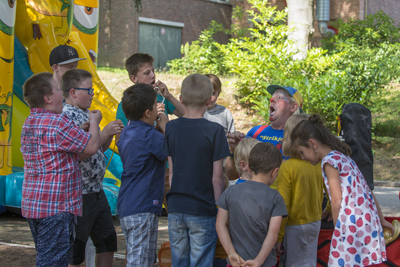 50 jaar Heynsdaele